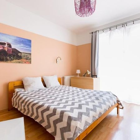 Acacia City Center Apartment Budapeszt Zewnętrze zdjęcie